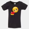 Heavy Cotton Toddler T-Shirt Thumbnail