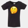 Heavy Cotton Toddler T-Shirt Thumbnail