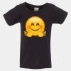 Heavy Cotton Toddler T-Shirt Thumbnail