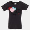 Heavy Cotton Toddler T-Shirt Thumbnail