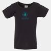 Heavy Cotton Toddler T-Shirt Thumbnail