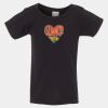 Heavy Cotton Toddler T-Shirt Thumbnail