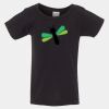 Heavy Cotton Toddler T-Shirt Thumbnail