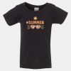 Heavy Cotton Toddler T-Shirt Thumbnail