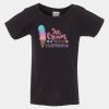 Heavy Cotton Toddler T-Shirt Thumbnail