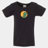 Heavy Cotton Toddler T-Shirt Thumbnail