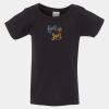 Heavy Cotton Toddler T-Shirt Thumbnail