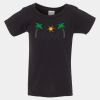 Heavy Cotton Toddler T-Shirt Thumbnail