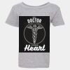 Heavy Cotton Toddler T-Shirt Thumbnail
