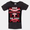 Heavy Cotton Toddler T-Shirt Thumbnail