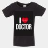 Heavy Cotton Toddler T-Shirt Thumbnail