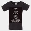 Heavy Cotton Toddler T-Shirt Thumbnail