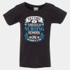 Heavy Cotton Toddler T-Shirt Thumbnail