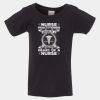 Heavy Cotton Toddler T-Shirt Thumbnail