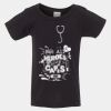 Heavy Cotton Toddler T-Shirt Thumbnail