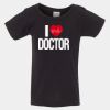 Heavy Cotton Toddler T-Shirt Thumbnail
