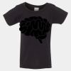 Heavy Cotton Toddler T-Shirt Thumbnail