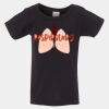 Heavy Cotton Toddler T-Shirt Thumbnail