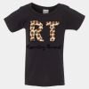 Heavy Cotton Toddler T-Shirt Thumbnail