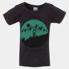 Heavy Cotton Toddler T-Shirt Thumbnail