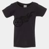 Heavy Cotton Toddler T-Shirt Thumbnail