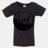 Heavy Cotton Toddler T-Shirt Thumbnail