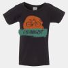 Heavy Cotton Toddler T-Shirt Thumbnail