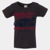 Heavy Cotton Toddler T-Shirt Thumbnail