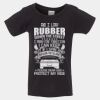 Heavy Cotton Toddler T-Shirt Thumbnail