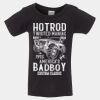 Heavy Cotton Toddler T-Shirt Thumbnail