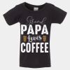 Heavy Cotton Toddler T-Shirt Thumbnail