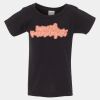 Heavy Cotton Toddler T-Shirt Thumbnail