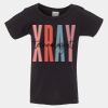 Heavy Cotton Toddler T-Shirt Thumbnail