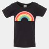 Heavy Cotton Toddler T-Shirt Thumbnail