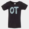 Heavy Cotton Toddler T-Shirt Thumbnail