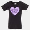 Heavy Cotton Toddler T-Shirt Thumbnail