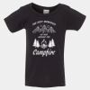 Heavy Cotton Toddler T-Shirt Thumbnail