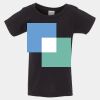 Heavy Cotton Toddler T-Shirt Thumbnail