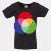 Heavy Cotton Toddler T-Shirt Thumbnail