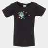 Heavy Cotton Toddler T-Shirt Thumbnail