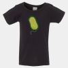 Heavy Cotton Toddler T-Shirt Thumbnail