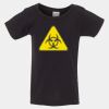 Heavy Cotton Toddler T-Shirt Thumbnail