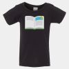 Heavy Cotton Toddler T-Shirt Thumbnail