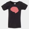 Heavy Cotton Toddler T-Shirt Thumbnail