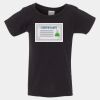 Heavy Cotton Toddler T-Shirt Thumbnail