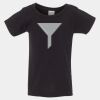 Heavy Cotton Toddler T-Shirt Thumbnail