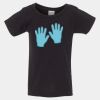 Heavy Cotton Toddler T-Shirt Thumbnail