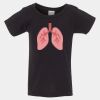 Heavy Cotton Toddler T-Shirt Thumbnail