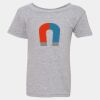 Heavy Cotton Toddler T-Shirt Thumbnail