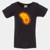 Heavy Cotton Toddler T-Shirt Thumbnail